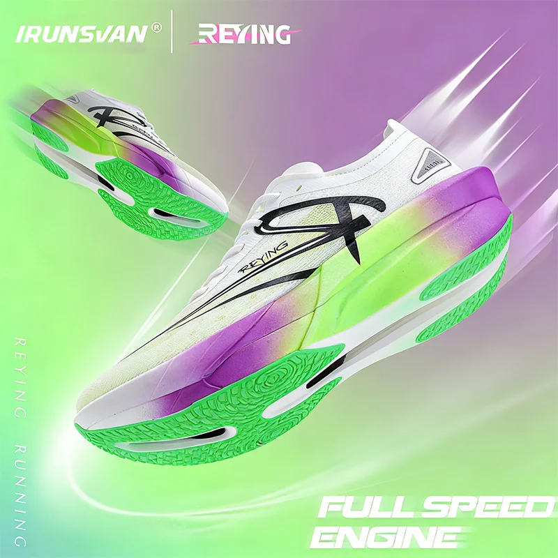 Irunsvan Running Sh… - image