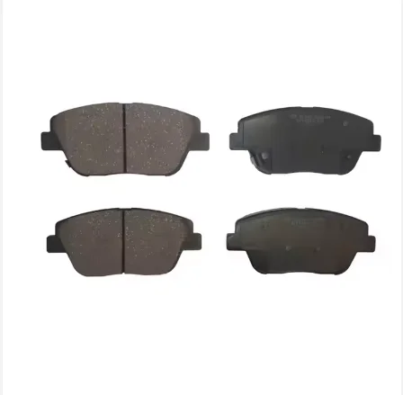 HYUNDAI SONATA BRAKE PAD KIT FRONT rear GENUINE NEW 58101-3QA50 583023QA10