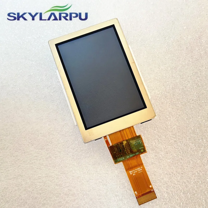 

Original New 2.6" Inch LCD Screen For GARMIN GPSmap 76CSx Handheld GPS LCD Display Screen Panel Repair Replacement Free Shipping