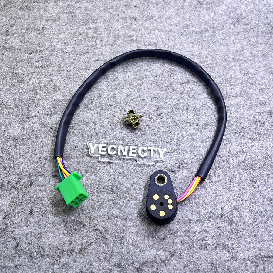 1 Set Motorcycle Racer Gear Position Sensor Shift Indicator Lever For RC200 GY-C2 Lifan LF150-10B 125-9T 157Fmi Irbis Garpia