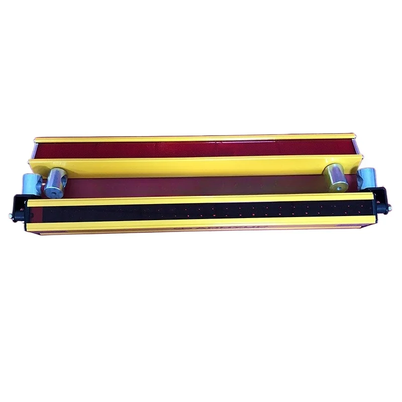Original ANHYUP safety light curtain AH-SRS12 grating sensor