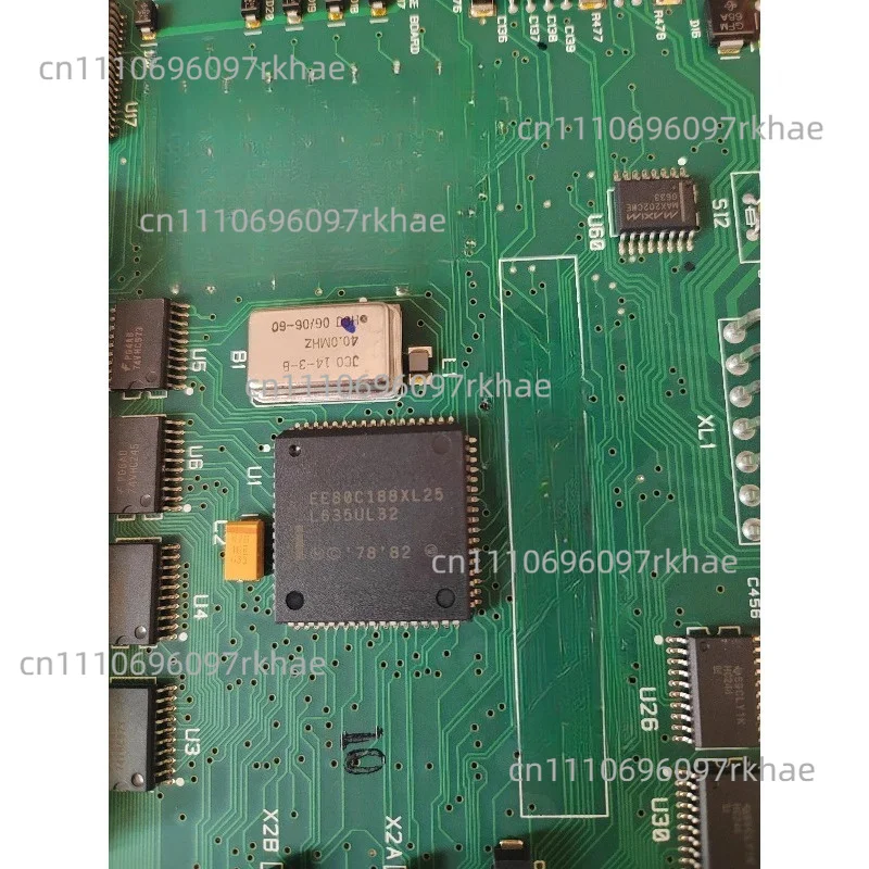 and original for FOR KONE Elevator Machine Room-Less Mainboard LCECPUNC Board 763643H04 Control Board KM763640G01