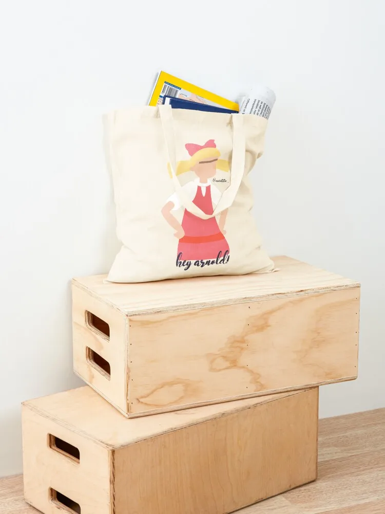 Helga G. Pataki حمل حقيبة حقائب النساء لطيف الحقيبة حقيبة سيدة حقائب حقيبة قماش مخصصة