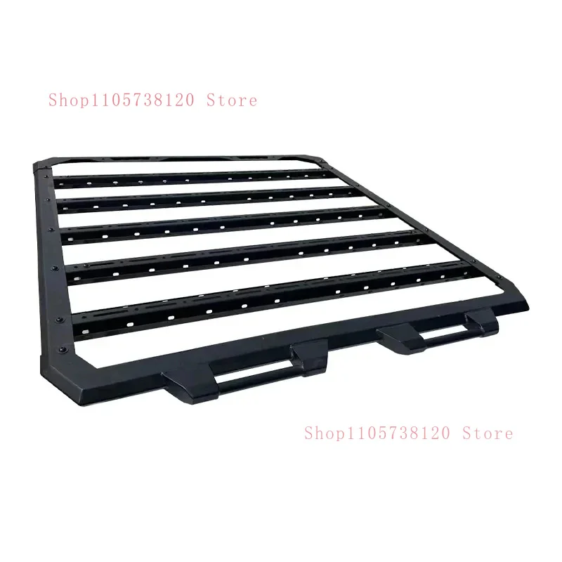 Hotsale Pickup Truck Bed Canopy Rack Box Lid Platform Frame