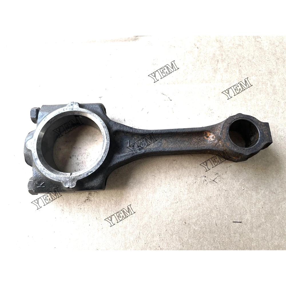 Made in China Connecting Rod 47x23x98 For Kubota V1502 Engine