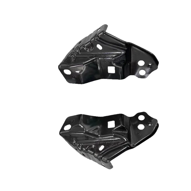 Fender Bracket for  Y 2021- High-Strength Steel Durable Auto Body Parts Original Replacement with 1 Year Warranty view 5