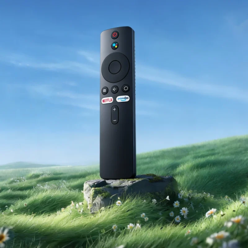 

XMRM-00A Replacement Remote Control fit for MI Box 4X for TV Box Television