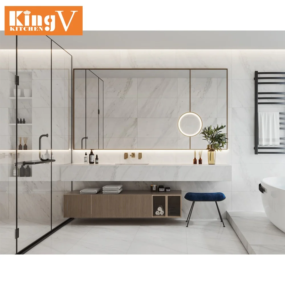 

Мраморный керамический умывальник, умывальник, шкафы для ванной комнаты, белый лак, туалетный столик, шкаф для ванной комнаты