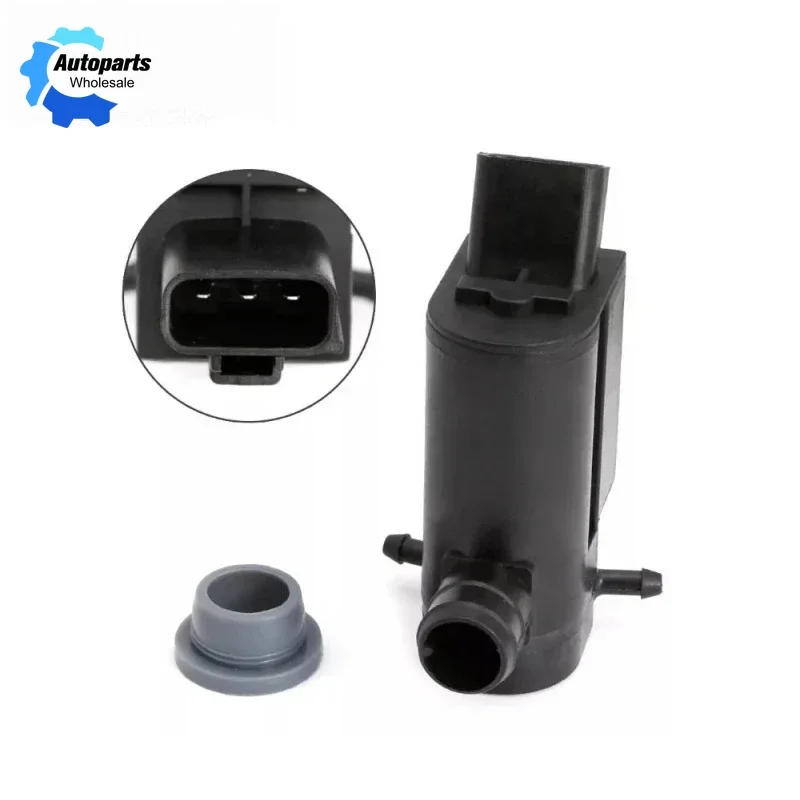 Bomba lavadora de para-brisa 85330-10290 para Toyota Caldina Corona Gaia Hiace Paseo Porte Yaris 85330-20470 85330-33010 85330-44010