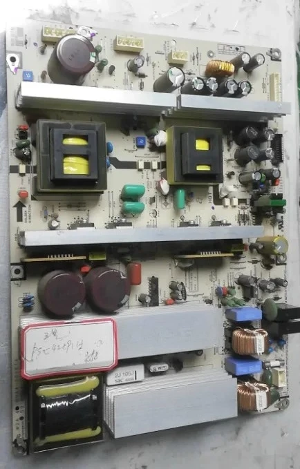 

BN44-00161A/00162a Pspf411701a Power Supply Board Ps42Q91HX Pspf531801a New High Quality