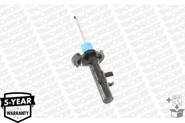 

G8172 for ten shock shock absorber left FOCUS III CB8 1114 GRAND C MAX C MAX