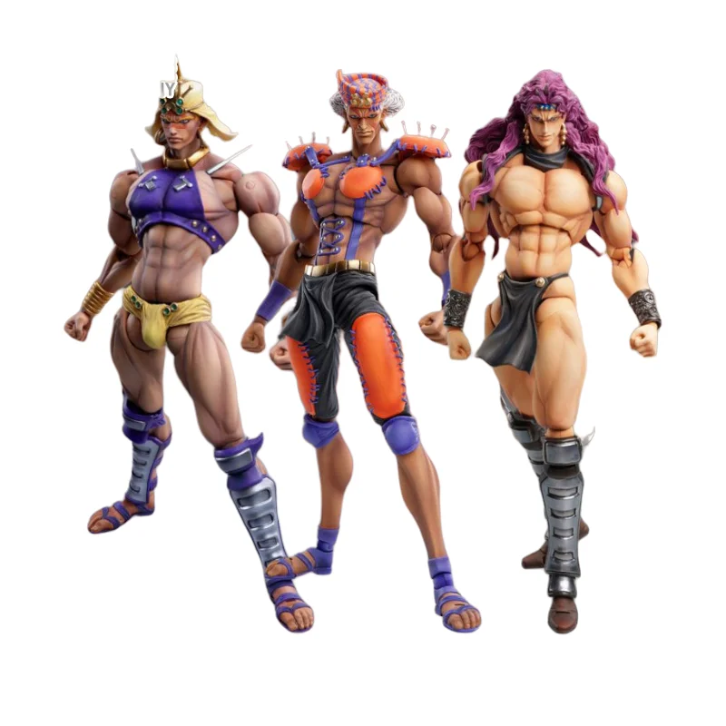 Gsc Jojo'S Bizarre Adventure Battle Trend Vam Uaisdis Mobile Handheld Model Play In Stock