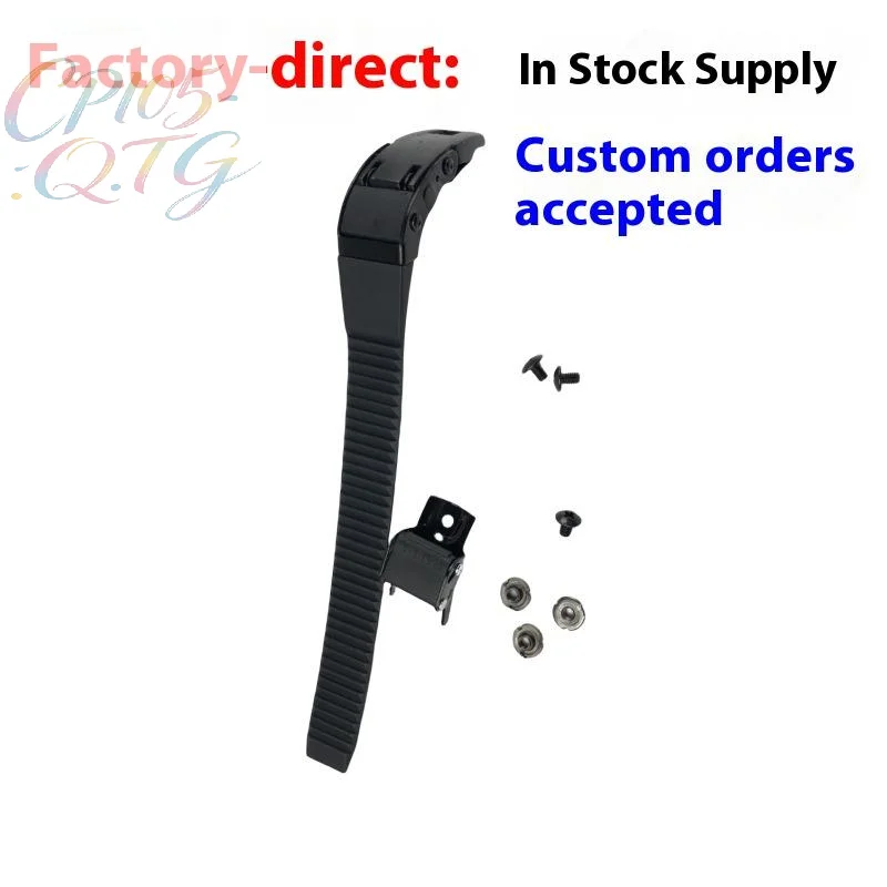 

Hot Sale Roller Skate Strap Set Replacement Outdoor Sport Inline Skates Buckle Kit Fixing Buckles Replacing Accessories