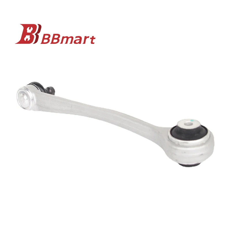 Bbmart Auto-onderdelen 8W0407505C Linksvoor Bovenste Rechte Arm Voor Audi A4 A5 A4L S4 S5 RS5 Swing Arm Auto accessoires 1Pcs