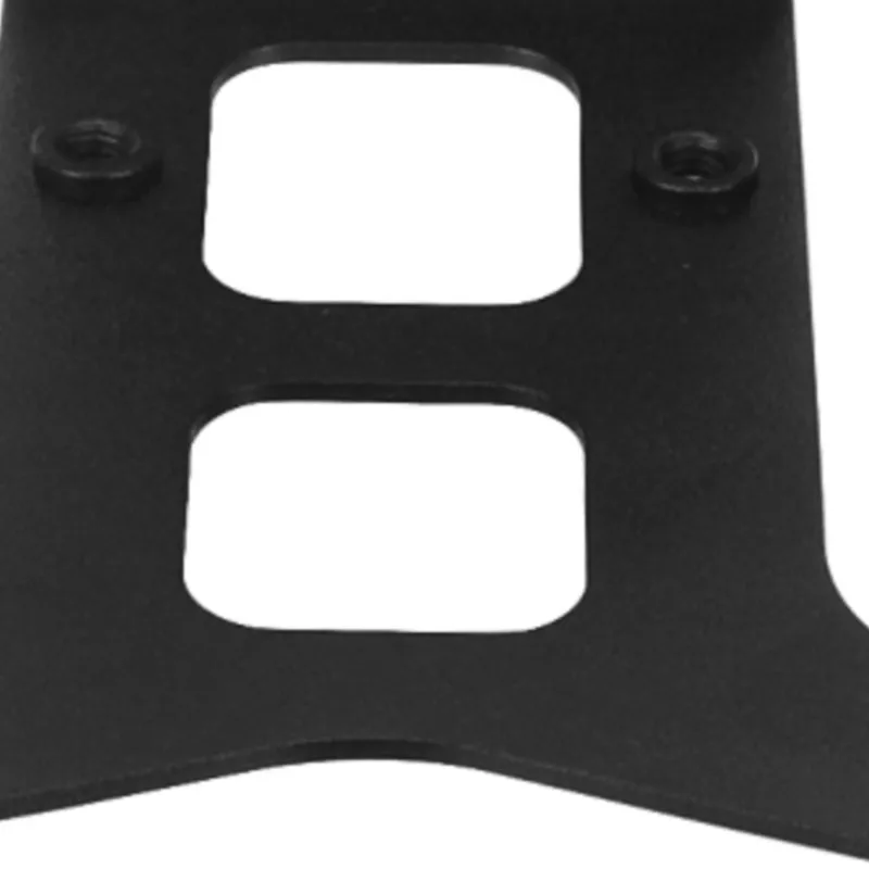

For SURRON Light Bee X Battery Assembly Rear Support Plate Scooter Dirtbike Motorcycles Off-road Original Accessories