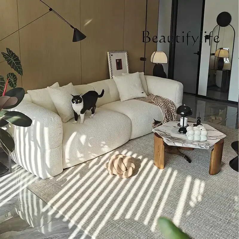 A Minimalistic Larg… - image