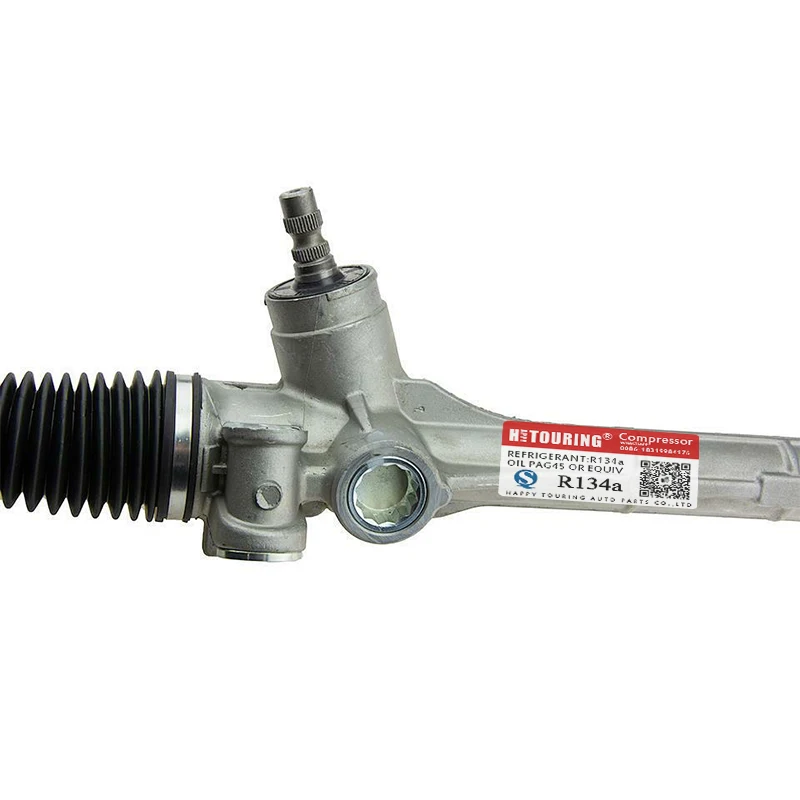 Power Steering Rack And Pinion For Toyota Corolla Auris VERSO 45510-02141 45510-02130 45500-05040 45500-02300 45510-05080 LHD