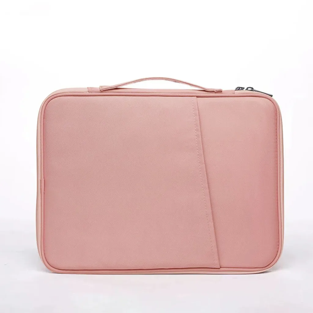 

Laptop Bag For Motorola Moto Pad 60 Neo 2025 11inch Protective Tablet Sleeve Case Padded Carrying Case