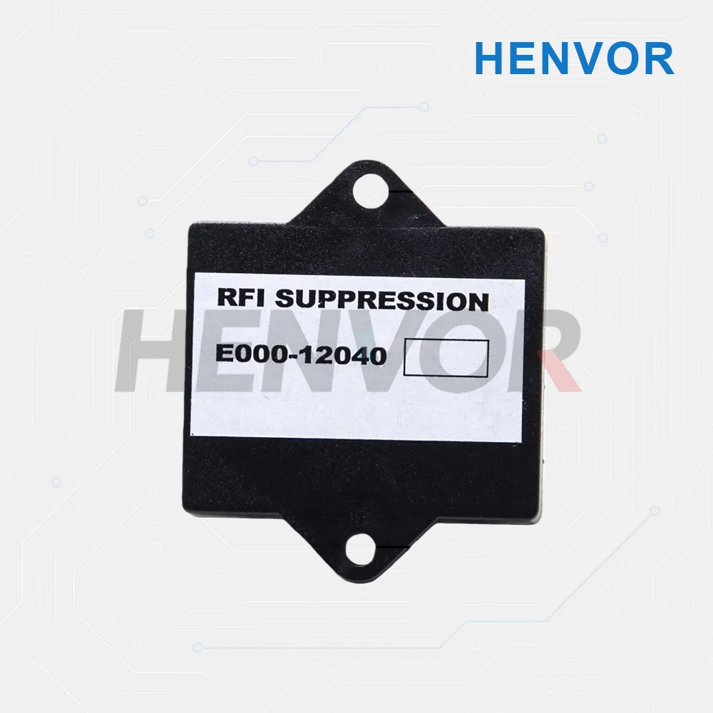 KERUI E000-12024 AVR Marine Generator Automatic Voltage Regulator, Voltage Stabilizer Adjuster Module, Generator Set Parts