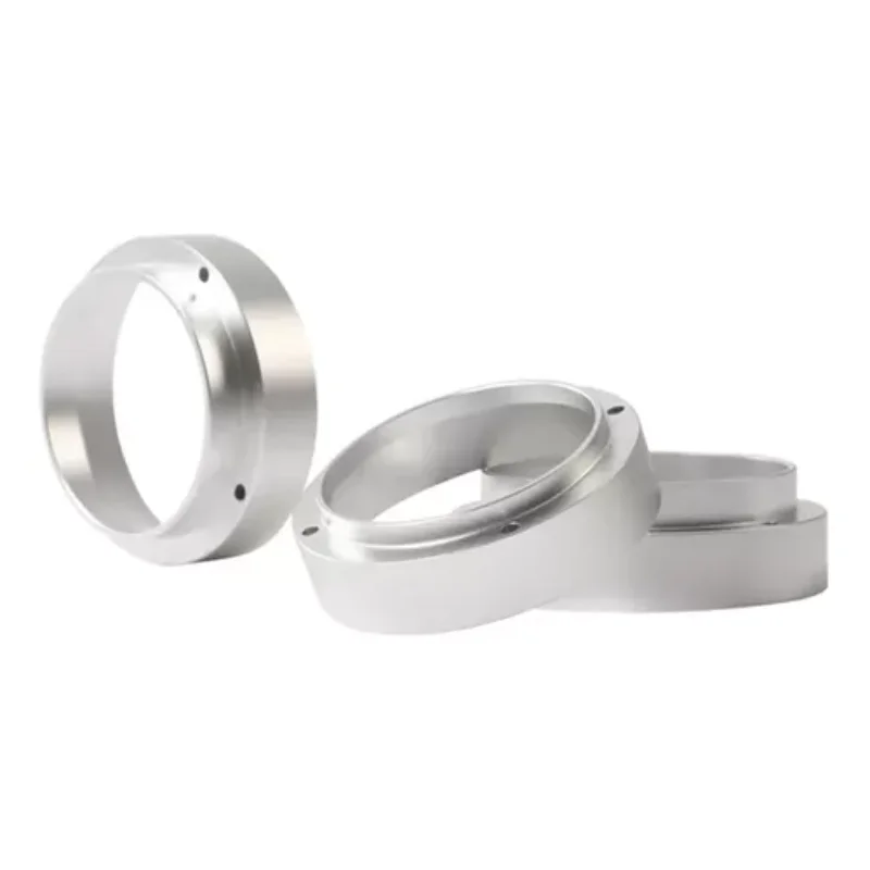 Afeitadora de café/anillo medidor barista de 58 mm para repuestos y accesorios