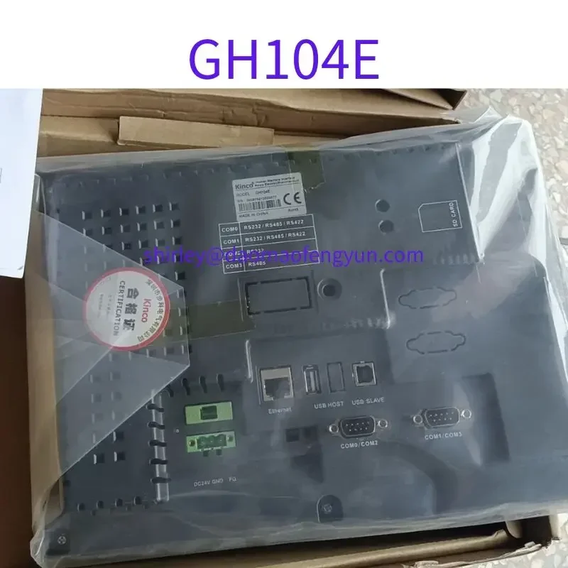 Brand New Original Touch screen GH104E