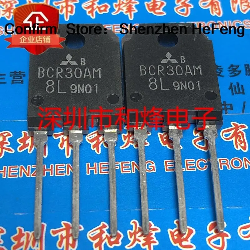 5PCS-10PCS BCR30AM-…