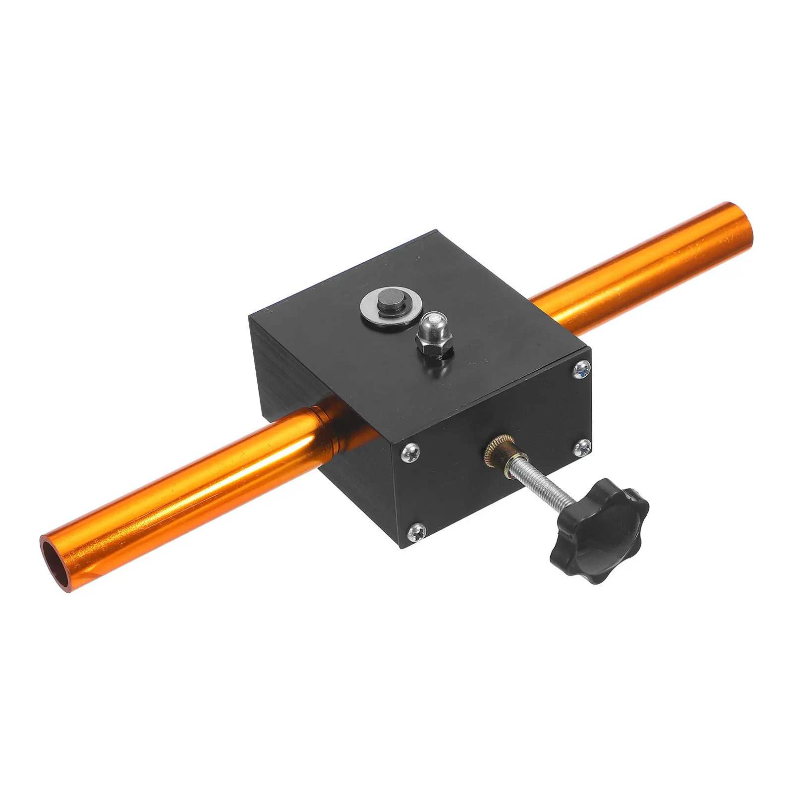 

Aluminum Alloy Electric Wire Puller for Electricians Wall Wire Pass Through Tool Efficient Cable Pulling Machine for Home Office