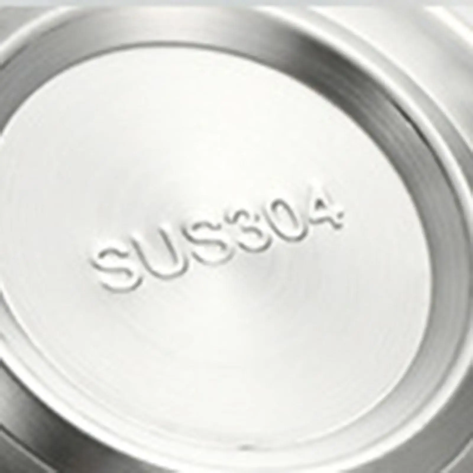 Kitchen Tableware Stainless Steel Sauce Dish Salad Bowls Soy Dipping Cups for Korean Snacks Sushi Plating view 4