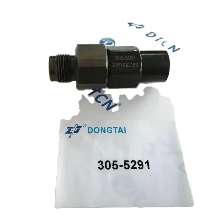 

CAT 320D Rail Pressure Limiting 305-5291 for CAT320D engine