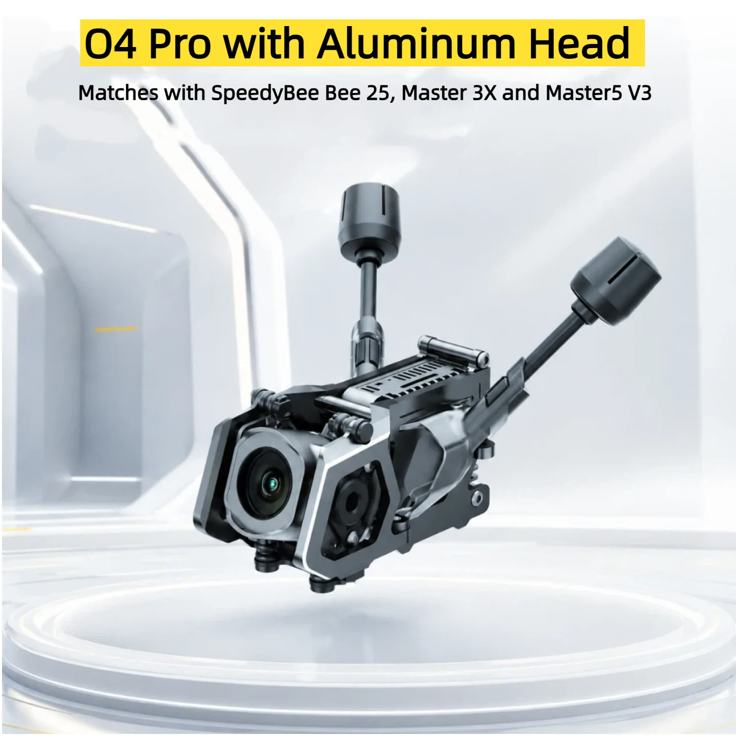 SpeedyBee Bee25 O3 O4 PRO Air Unit Upgrade Kit
