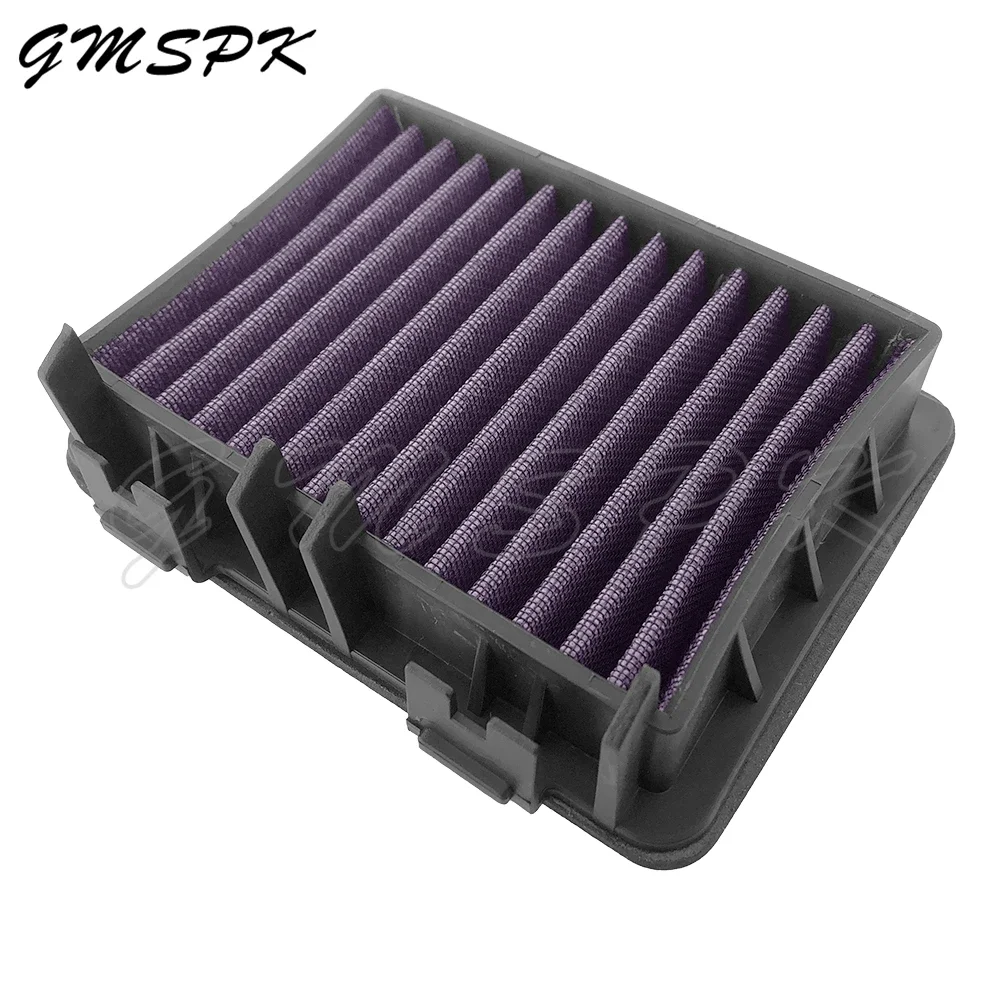 Motorcycle Air Filter Cleaner Fit for KTM 125 200 250 390 DUKE 390 ADV 250 Adventure 125Duke 250Duke 390Duke 2017-2019 2020 2021