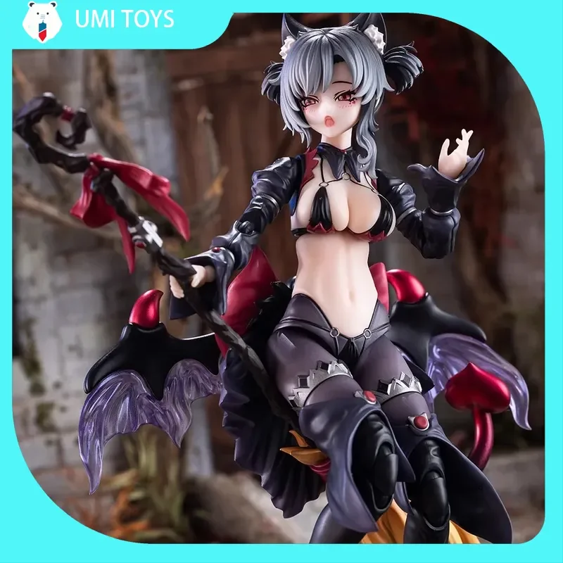 

В наличии 1/12 Ведьма Стажер Хосикава Неко Аниме Фигурка Меха Девушка Подвижная Кукла Модель Коллекция Декора Настольные Игрушки Подарок