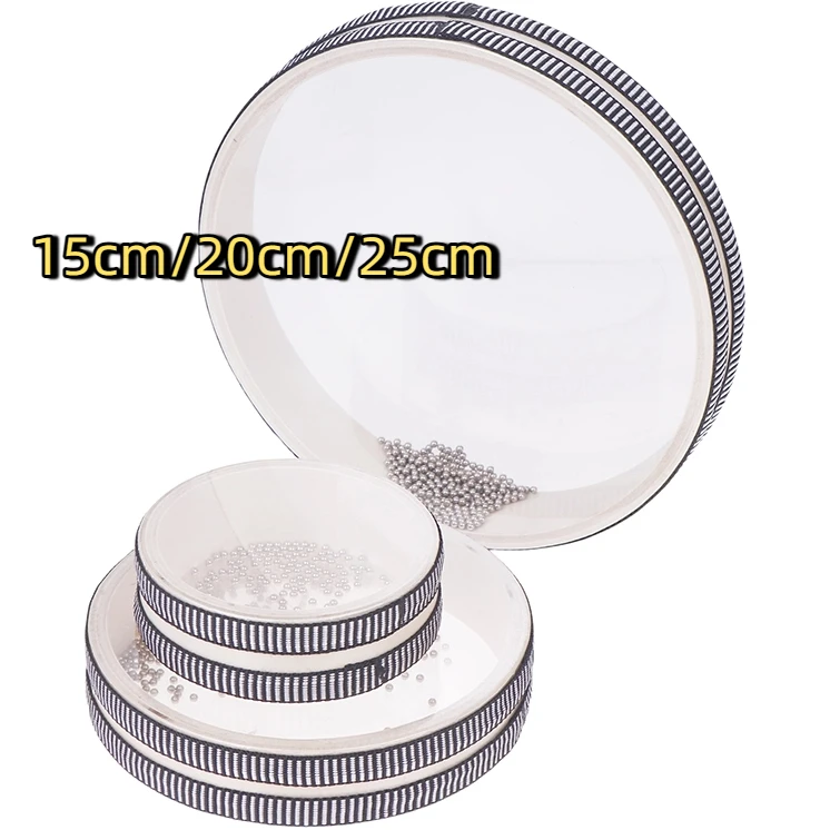 Thumbnail 2 - #20 Low Cost Hand Drums That Work