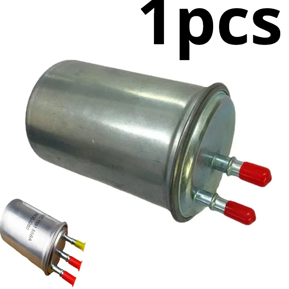 1pcs For JMC Transit for DIESEL CLEARER Oil / Water Separator Free Shipping