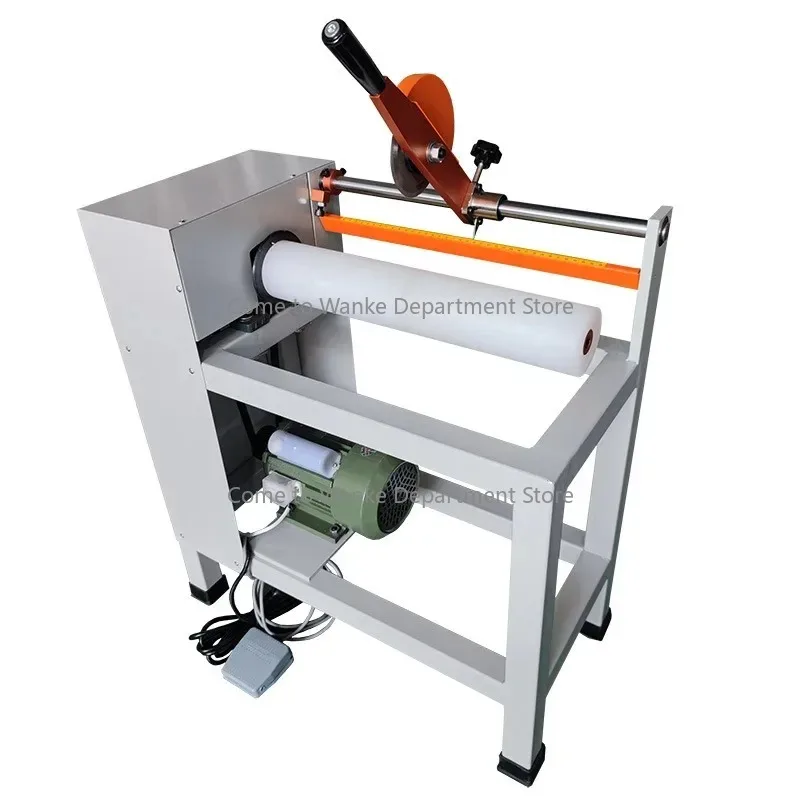 

Small Paper Core Paper Tube Cutting Machine Manual Cardboard Core Cutter