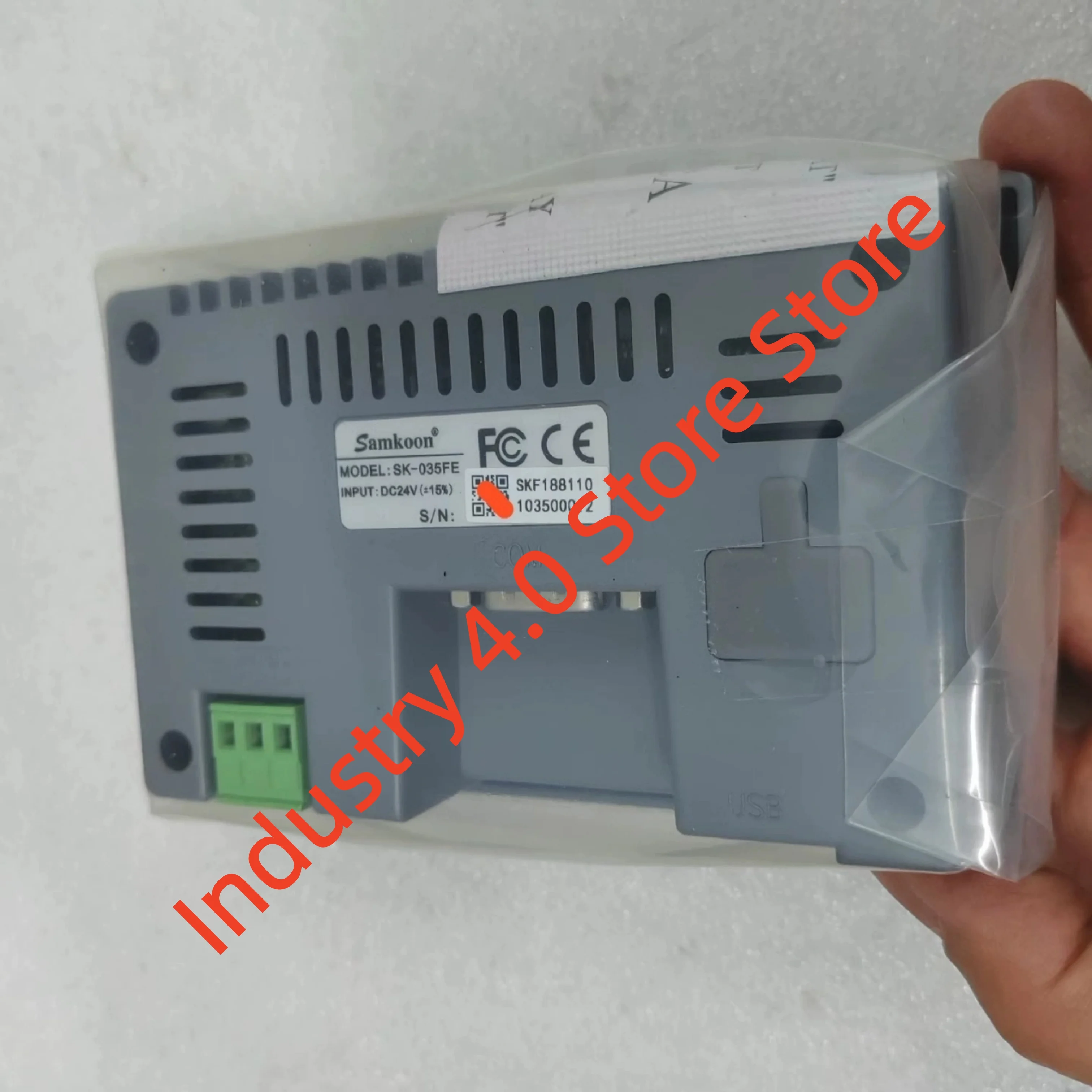 EA-043A SK-035FE Ne…