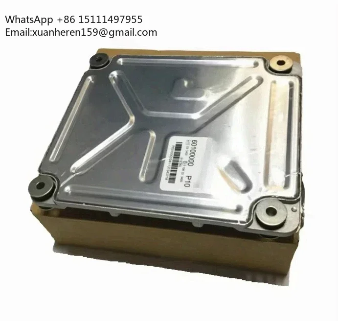 

Excavator EW140 EW160 Controller VECU VOE14390015 14390015