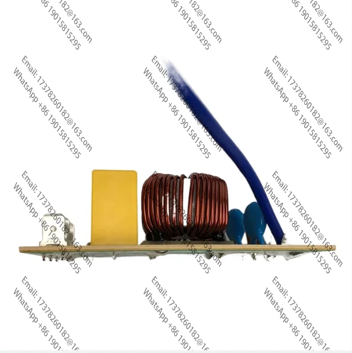 1 Uds. Para accesorios de placa de circuito de aspiradora