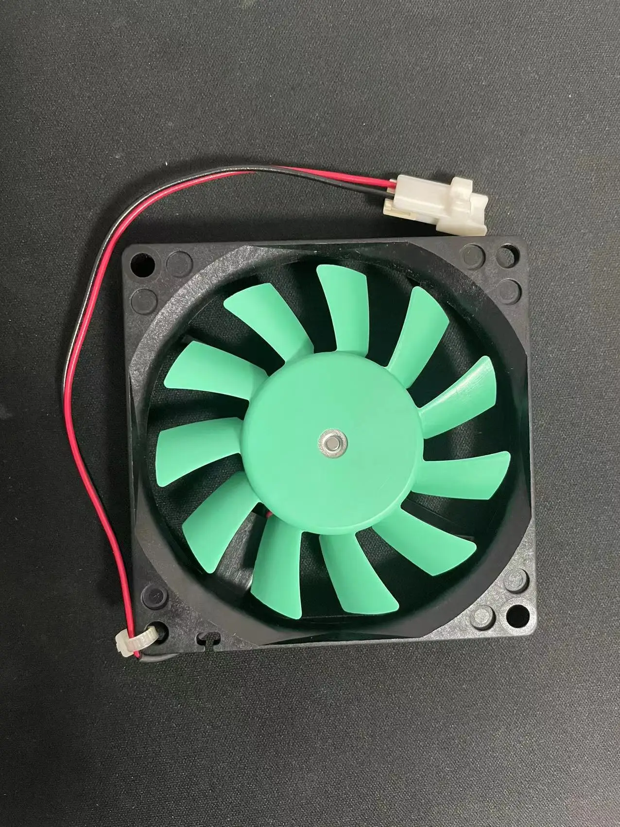 FBA08J14L 12V 0.1A 8015 ultra-quiet chassis waterproof fan