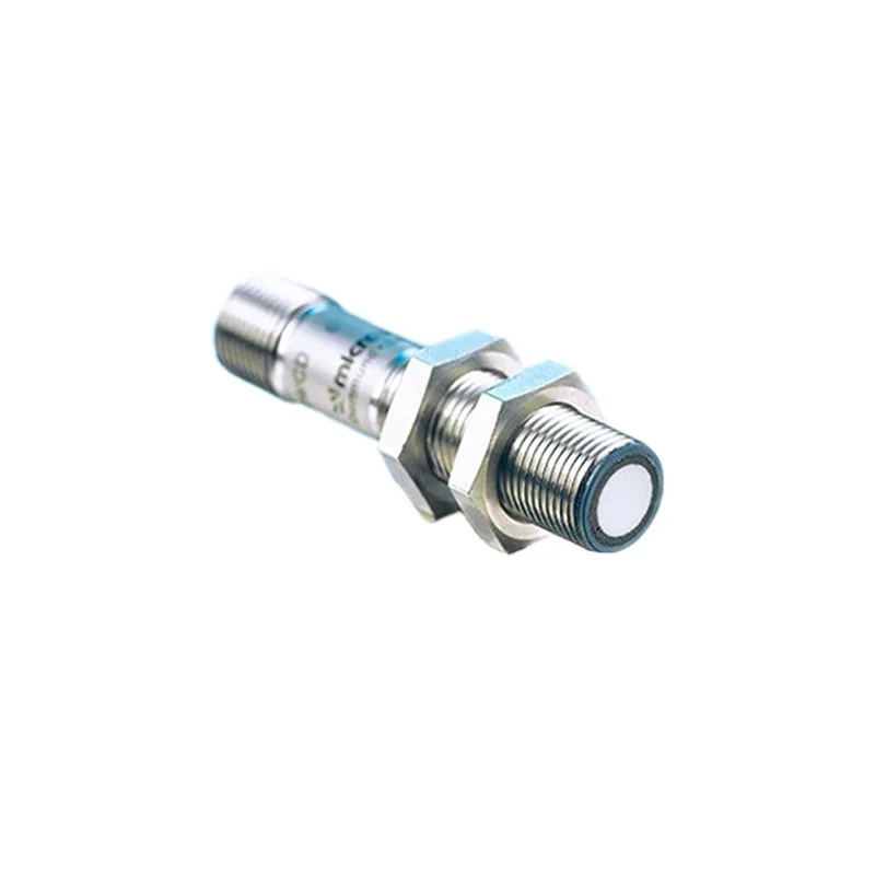 German Microsonic, ultrasonic sensor, model nano-24/CF