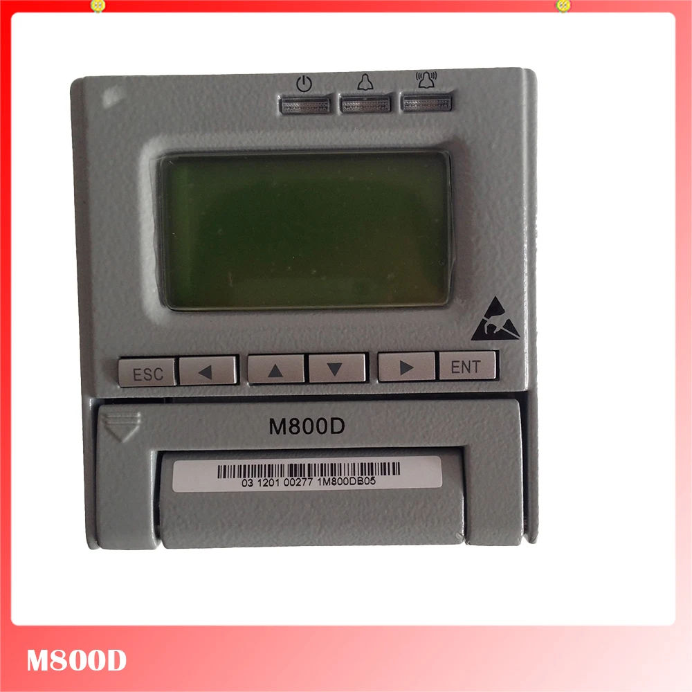 

For Emerson M800D Communication Power Monitoring Module, Perfect Test Before Delivery