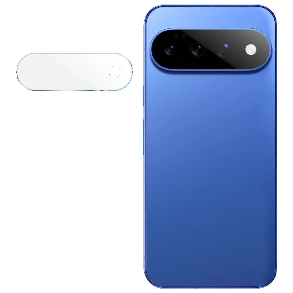 Camera Lens Glass For Google Pixel 11 Pro XL Fold Pixel11 Protector Film Anti Fingerprint LS0001