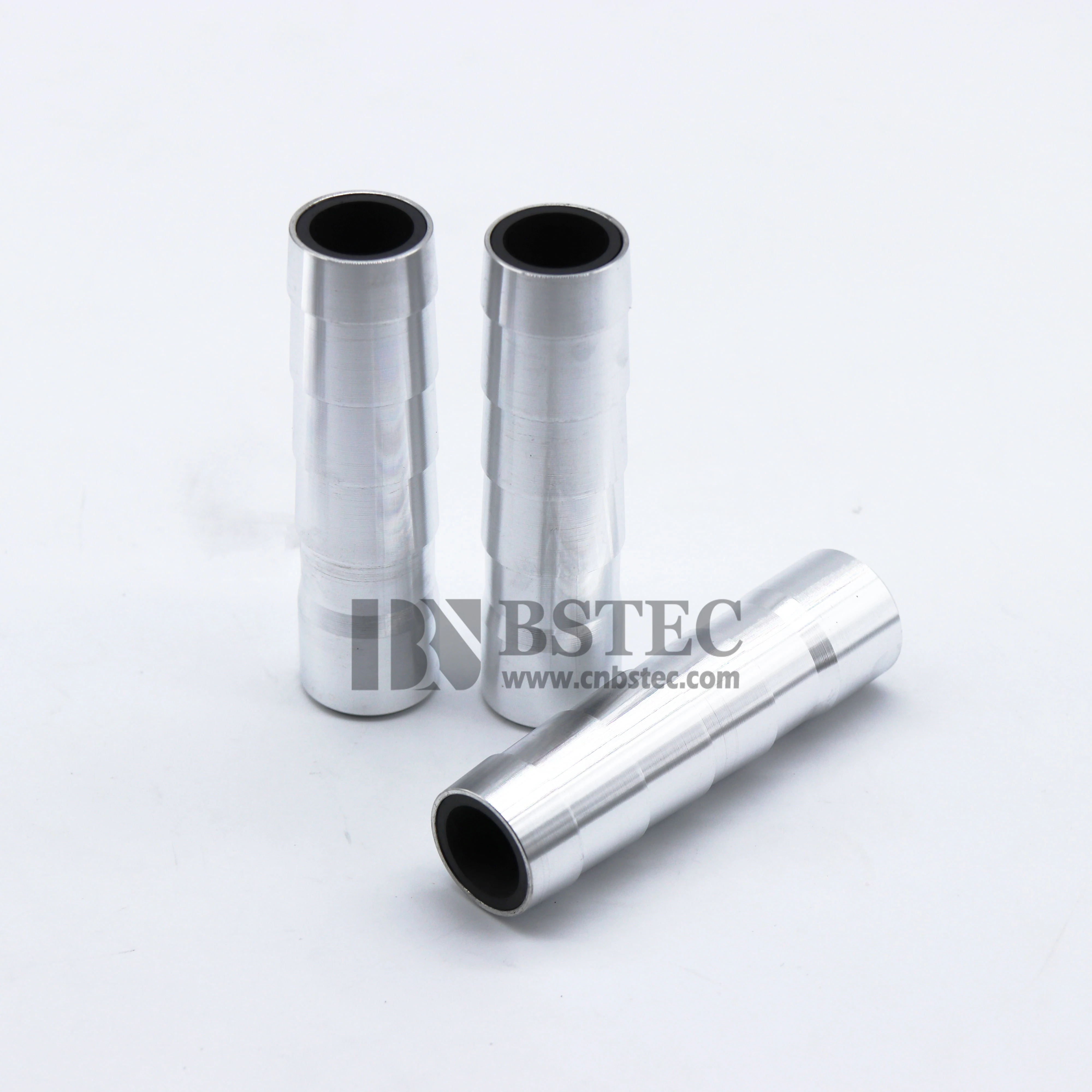 Long Service sandblasting boron carbide nozzles stick up sandblasting nozzle sand blaster nozzle with Aluminum Jacket