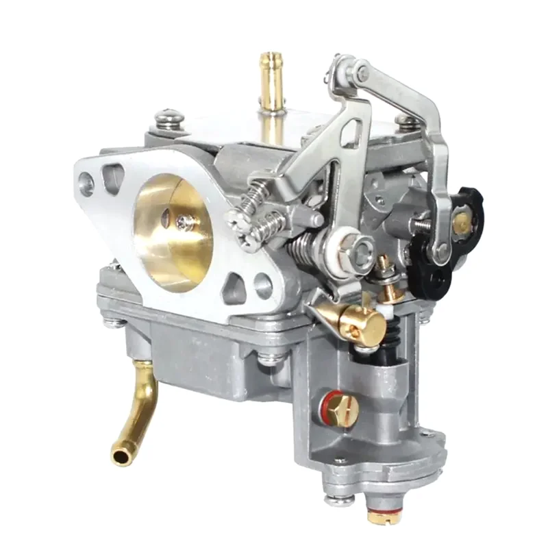 

Prominent Boat Engine Part For Tohatsu 4-Stroke 15/20HP Outboard Carburetor 3BJ-03100-0 3BH-03100-0