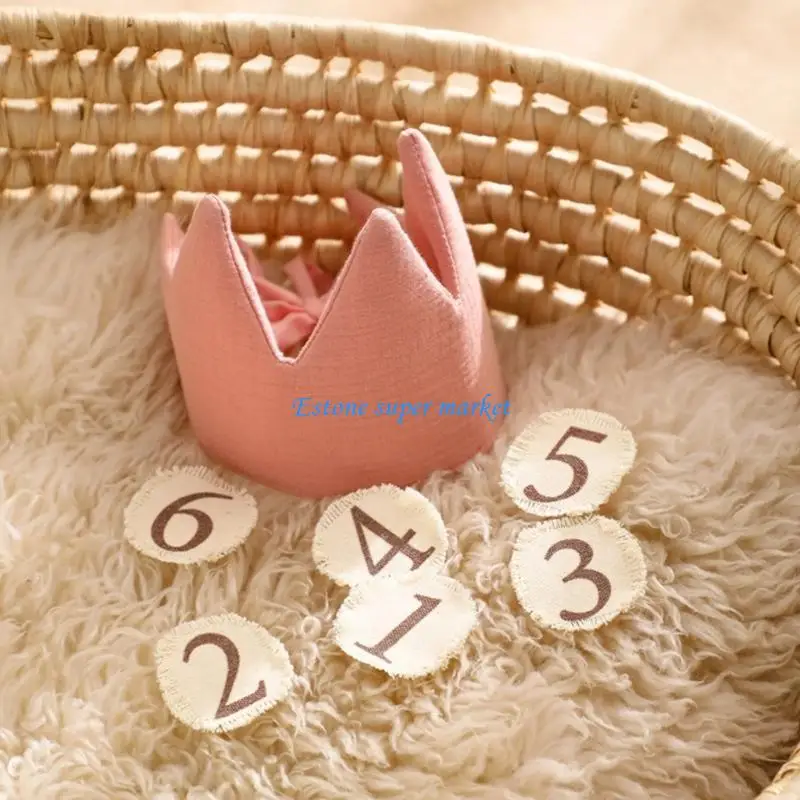 090B مستلزمات حفلات أعياد ميلاد الأطفال زينة الاحتفالات للأولاد والبنات