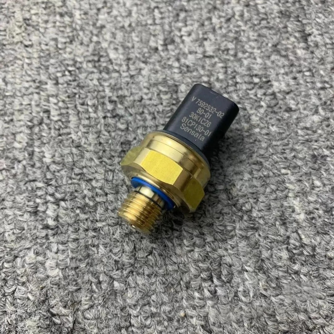 new original 12617592532 Oil Pressure Sensor Switch For BMW 1 2 3 4 5 6 7 Series X1 X3 X4 X5 X6 Oil Press Sensor Sender For Mini