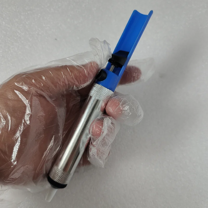 60W Electric soldering iron temperature adjustable 220V Welding Solder iron rework station soldering iron accessories