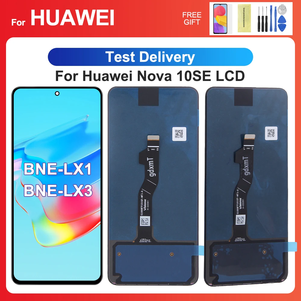 pour-huawei-nova-10-se-667-''pour-nova10se-bne-lx1-bne-lx3-lcd-ecran-tactile-hebergements-eur-assemblee-remplacement