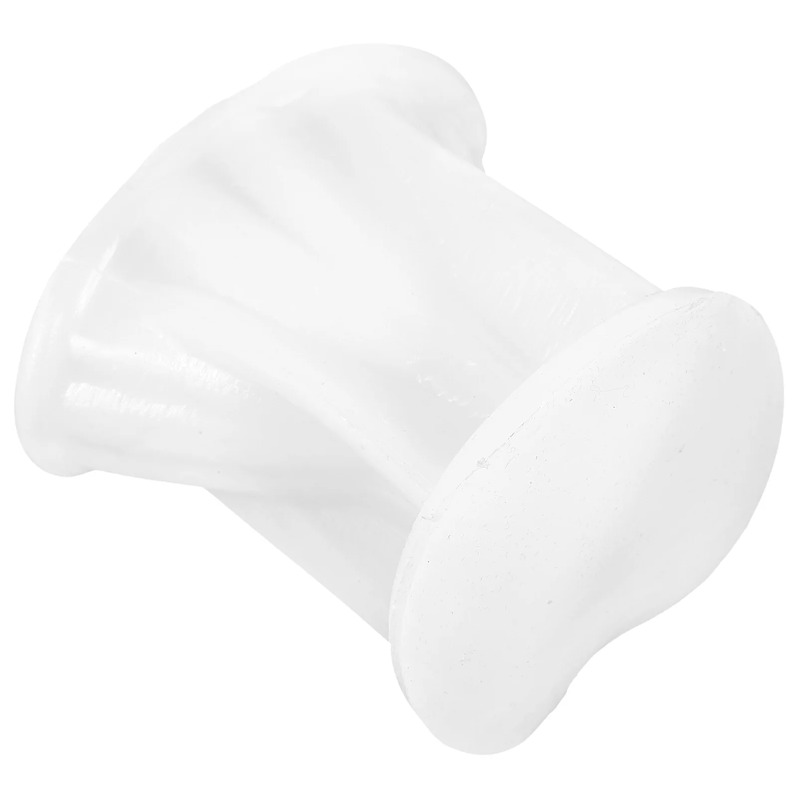 

Silicone Mold Wedding Dress Shape Scented Mold Handmade Flexible Durable Making Supplies DIY Molds