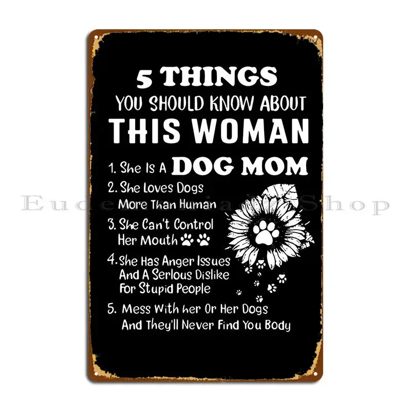 5 Things You Should…